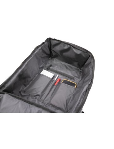 Sac à dos personnalisé Phantom Lite 2 de Brandcharger Matières : polyester Couleurs : gris cadeau collaborateur premium