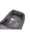 Sac à dos personnalisé Phantom Lite 2 de Brandcharger Matières : polyester Couleurs : gris cadeau collaborateur premium