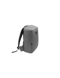 Sac à dos personnalisé Phantom Lite 2 de Brandcharger Matières : polyester Couleurs : gris personnalisation rapide en France