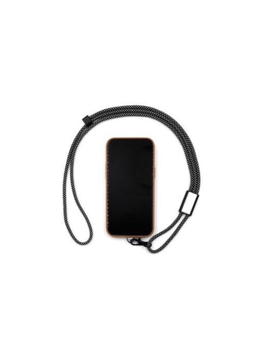 Brandcharger Lany lanyard