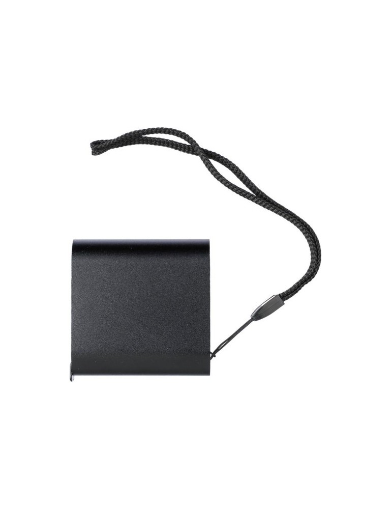 Mètre-ruban de 3 m en aluminium Frances Personnalisé