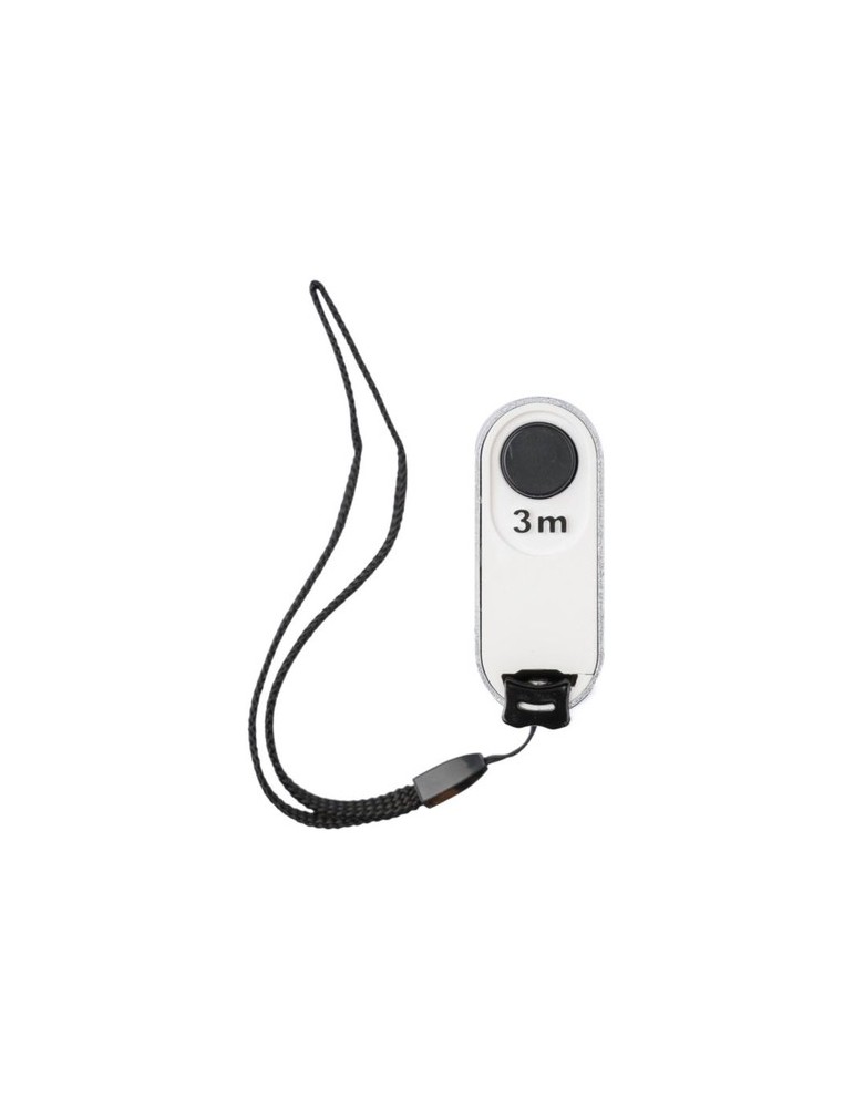 Mètre-ruban de 3 m en aluminium Frances Personnalisé