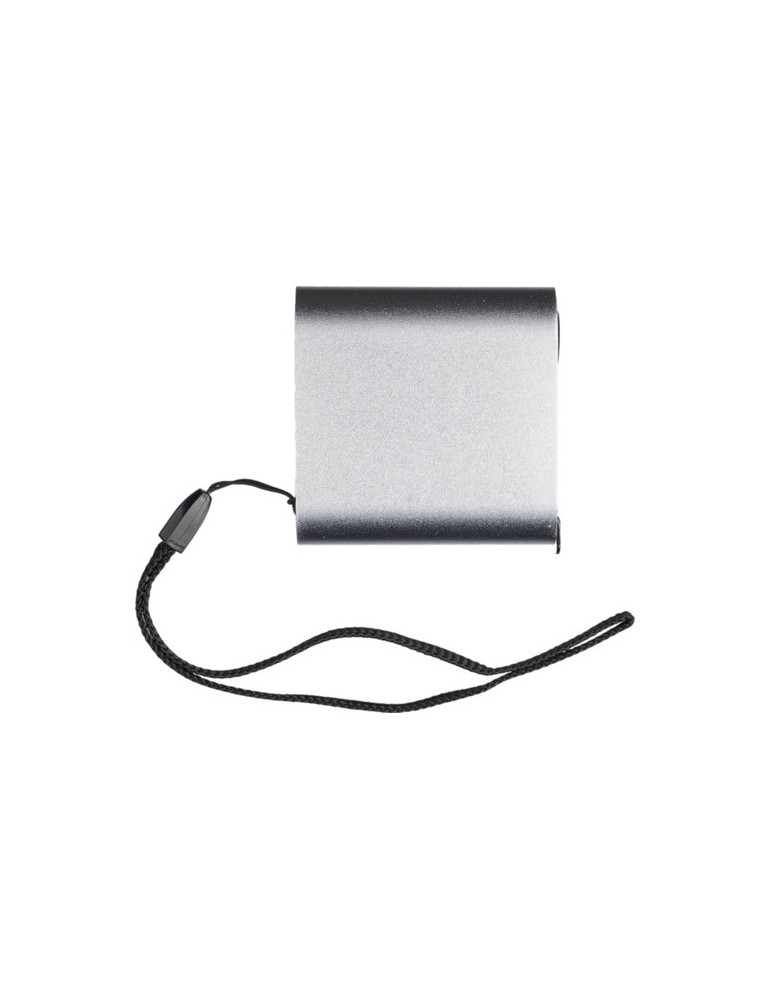 Mètre-ruban de 3 m en aluminium Frances Personnalisé