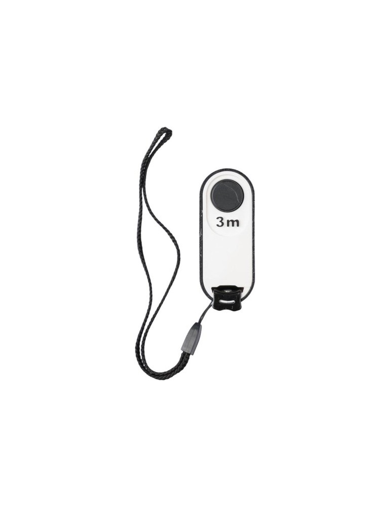 Mètre-ruban de 3 m en aluminium Frances Personnalisé