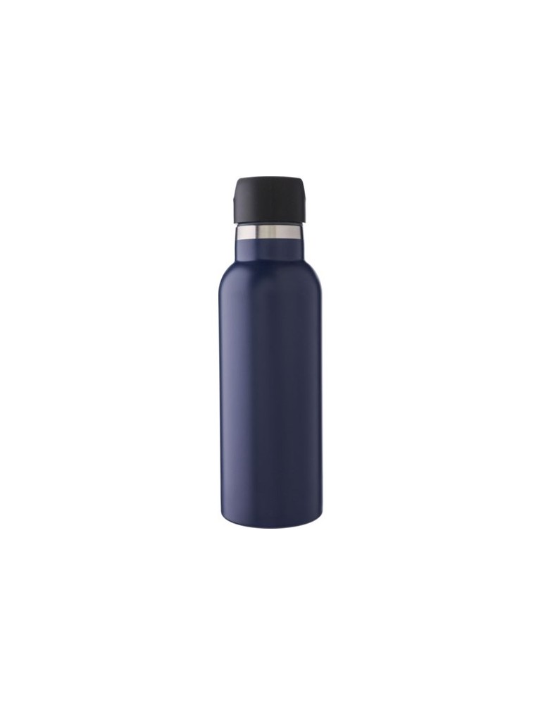 Gourde isotherme de 500 ml en acier inoxydable Elaine