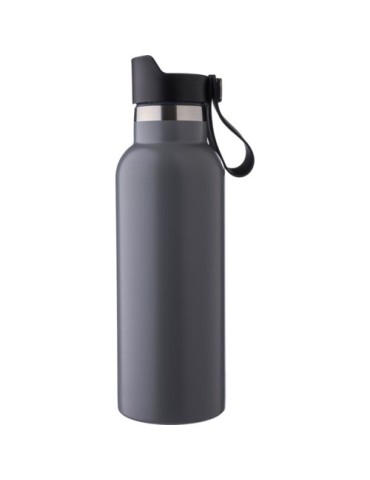 Gourde isotherme de 500 ml en acier inoxydable Elaine