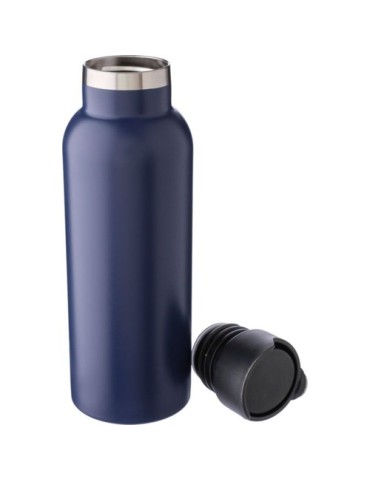 Gourde isotherme de 500 ml en acier inoxydable Elaine