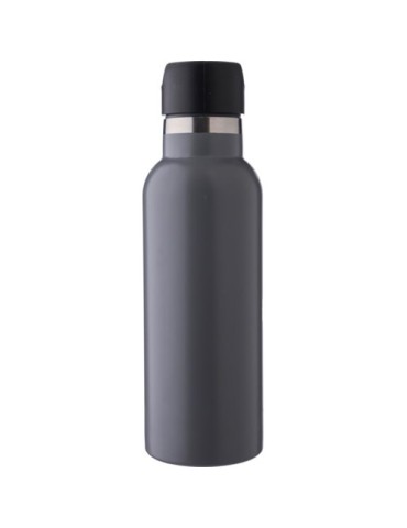 Gourde isotherme de 500 ml en acier inoxydable Elaine