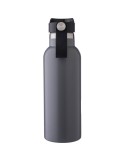 Gourde isotherme de 500 ml en acier inoxydable Elaine