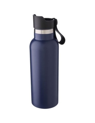 Gourde isotherme de 500 ml en acier inoxydable Elaine