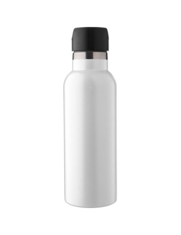 Gourde isotherme de 500 ml en acier inoxydable Elaine