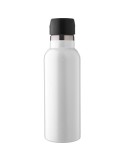 Gourde isotherme de 500 ml en acier inoxydable Elaine