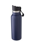 Gourde isotherme de 500 ml en acier inoxydable Elaine