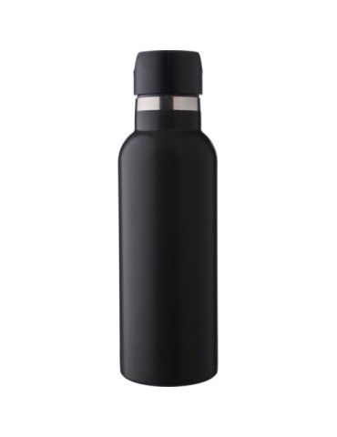 Gourde isotherme de 500 ml en acier inoxydable Elaine