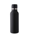 Gourde isotherme de 500 ml en acier inoxydable Elaine