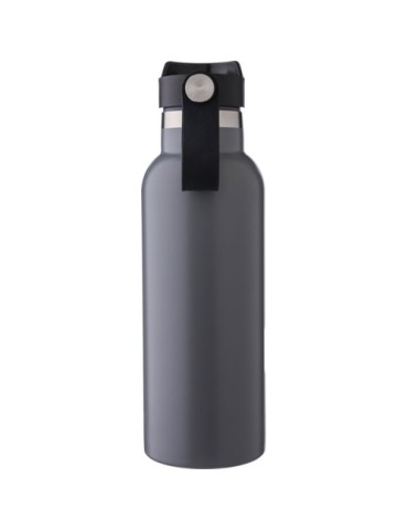 Gourde isotherme de 500 ml en acier inoxydable Elaine