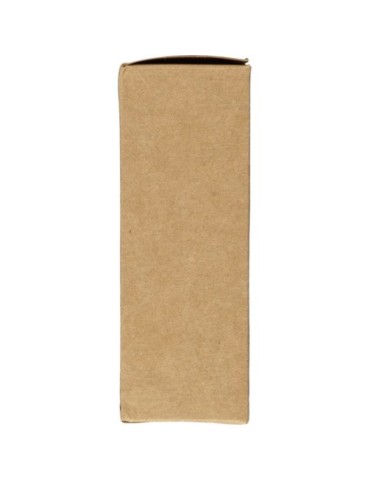 Support personnalisé en bambou pour téléphone Albert Matières : bambou Couleurs : brun goodies entreprise design