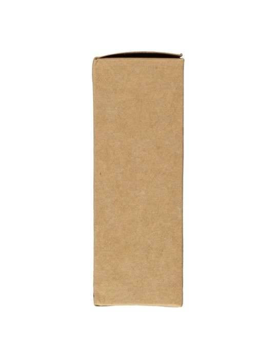Support personnalisé en bambou pour téléphone Albert Matières : bambou Couleurs : brun goodies entreprise design