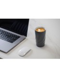 Mug de voyage personnalisé en céramique Vortex Calix Brandcharger Matières : acier inoxydable Couleurs : gun personnalisable ave
