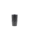 Mug de voyage personnalisé en céramique Vortex Calix Brandcharger Matières : acier inoxydable Couleurs : gun impression haute dé