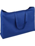 Sac shopping en coton Oeko-Tex 220 g/m2 Isaac Personnalisé