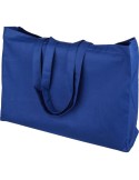 Sac shopping en coton Oeko-Tex 220 g/m2 Isaac Personnalisé