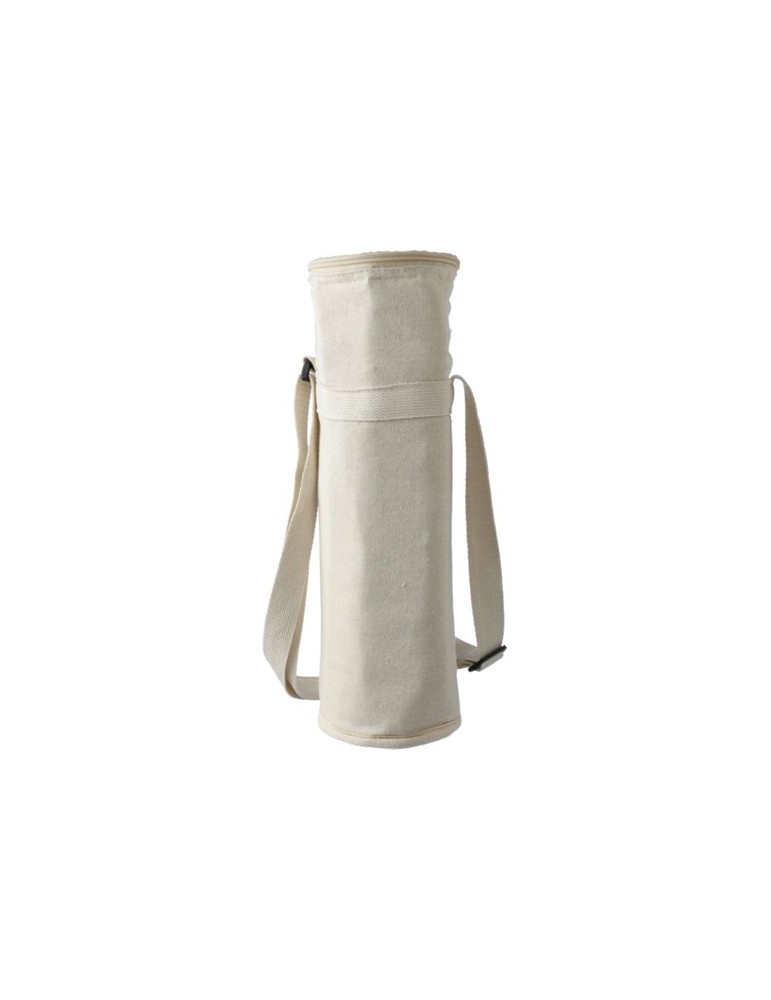 Sac isotherme en coton recyclé 270 g/m² Eugene