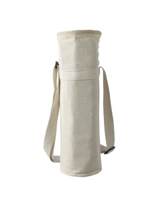 Sac isotherme en coton recyclé 270 g/m² Eugene