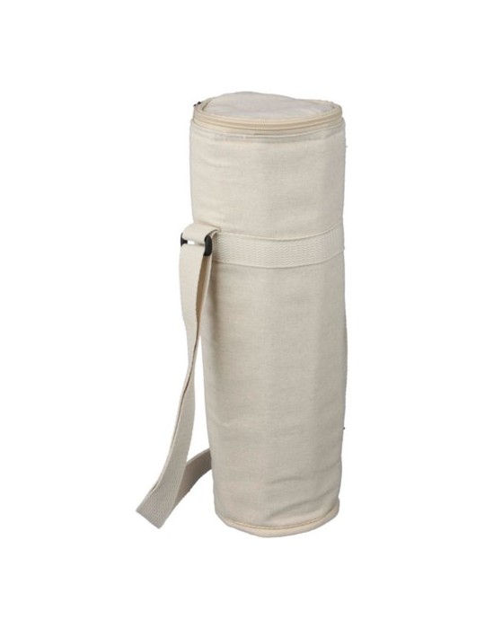 Sac isotherme en coton recyclé 270 g/m² Eugene