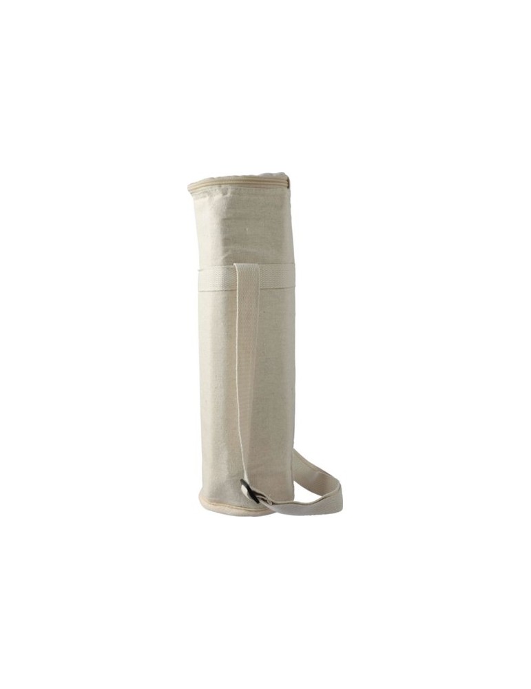 Sac isotherme en coton recyclé 270 g/m² Eugene