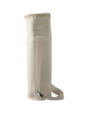 Sac isotherme  en coton recyclé 270 g/m² - Eugene Matières : coton recyclé Couleurs : kaki livraison express 24h 48h