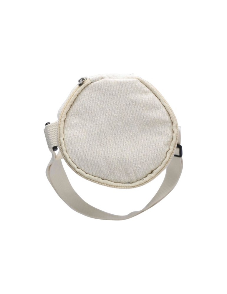 Sac isotherme en coton recyclé 270 g/m² Eugene