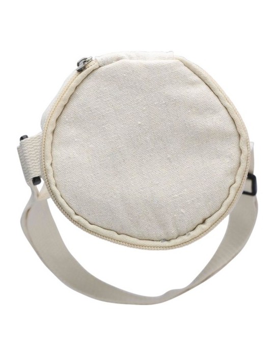 Sac isotherme en coton recyclé 270 g/m² Eugene