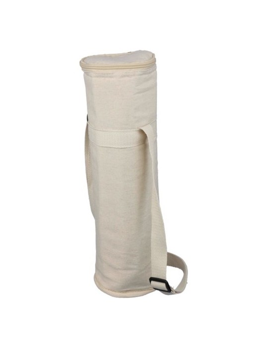 Sac isotherme en coton recyclé 270 g/m² Eugene