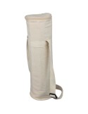 Sac isotherme  en coton recyclé 270 g/m² - Eugene Matières : coton recyclé Couleurs : kaki personnalisation rapide en France