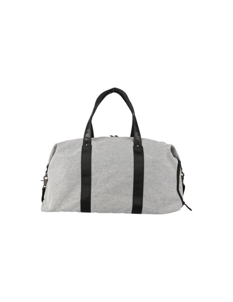 Sac de sport en polyester 600D recyclé Desmond Personnalisé