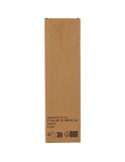 Bouteille isotherme  de 500 ml en acier inoxydable Bernard  
Sac shopping personnalisé en coton Oeko-Tex 220 g/m2 Matières : aci