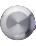 Bouteille isotherme  de 500 ml en acier inoxydable Bernard  
Sac shopping personnalisé en coton Oeko-Tex 220 g/m2 Matières : aci