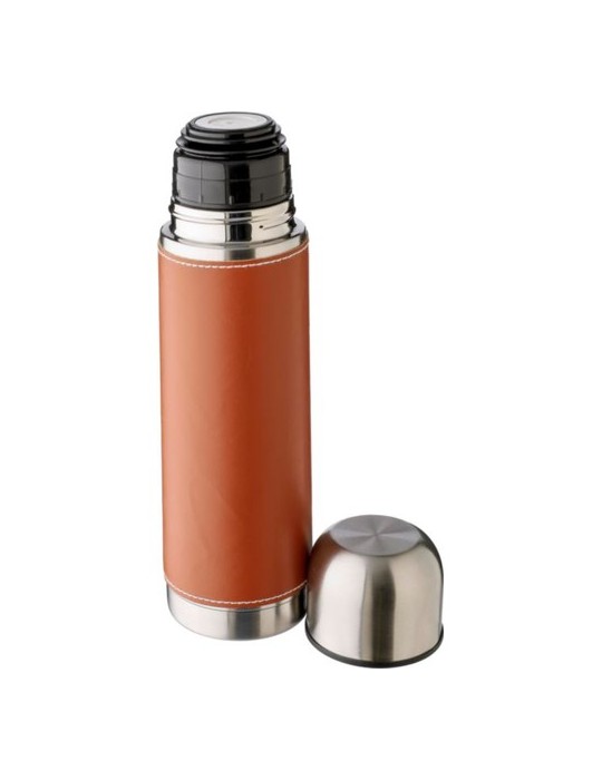 Bouteille isotherme de 500 ml en acier inoxydable Bernard