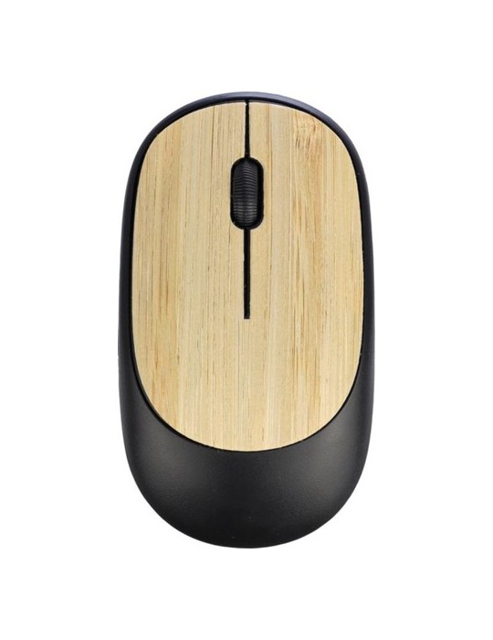 Souris optique sans fil en ABS Eileen