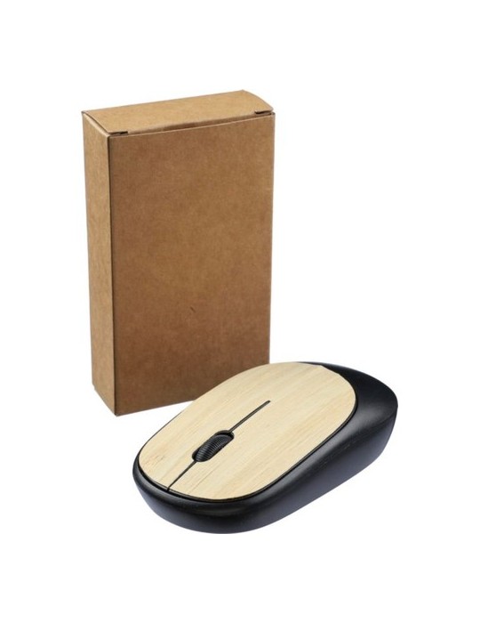 Souris optique sans fil en ABS Eileen