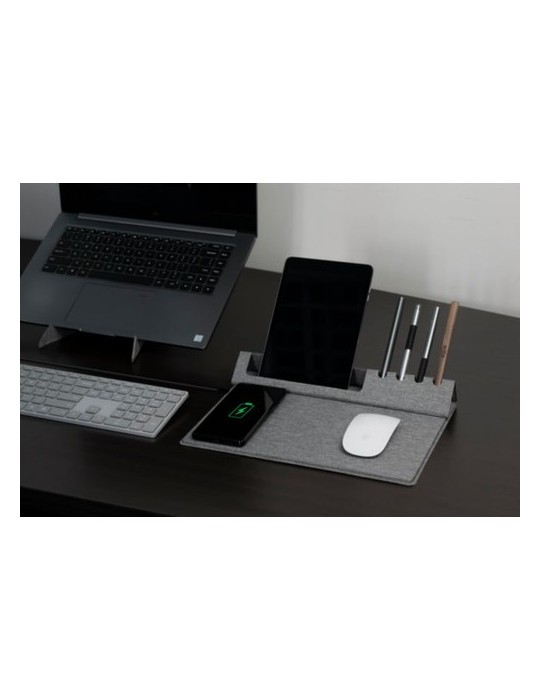 Brandcharger Evopad Charge batterie sans fil