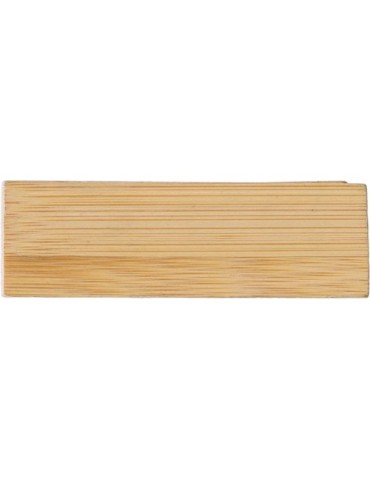 Agrafeuse en bambou Gordon 2