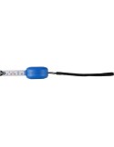 Mètre-ruban  en ABS de 3 m - Dorothy Matières : ABS Couleurs : noir personnalisable avec votre logo