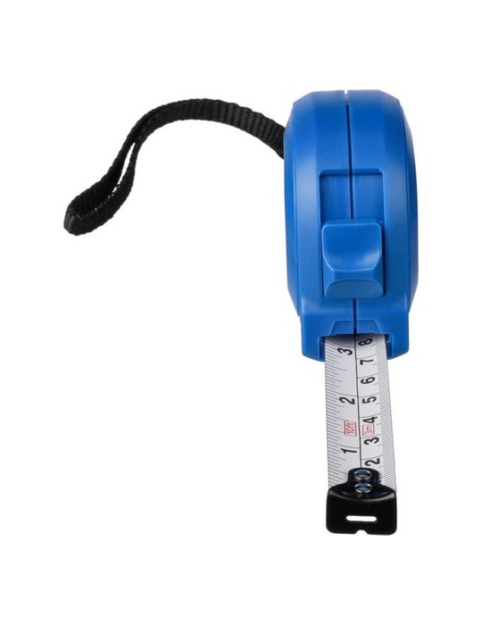 Mètre-ruban en ABS de 3 m Dorothy Personnalisé