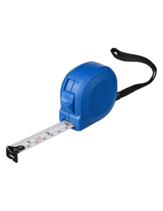 Mètre-ruban en ABS de 3 m Dorothy Personnalisé