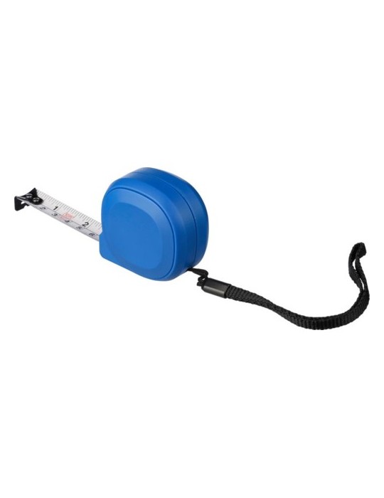 Mètre-ruban en ABS de 3 m Dorothy Personnalisé