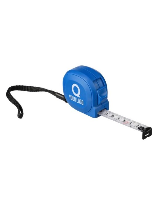 Mètre-ruban en ABS de 3 m Dorothy Personnalisé