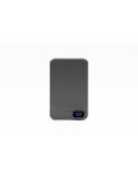 Batterie sans fil personnalisée Powerwave 5 000 Brandcharger  
Agrafeuse  en bambou Gordon Matières : aluminium Couleurs : gun