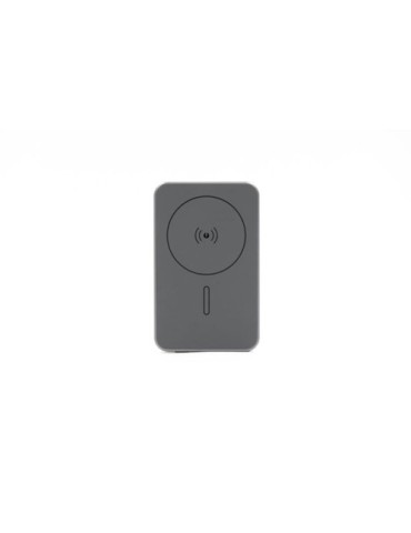 Batterie sans fil personnalisée Powerwave 5 000 Brandcharger  
Agrafeuse  en bambou Gordon Matières : aluminium Couleurs : gun 2